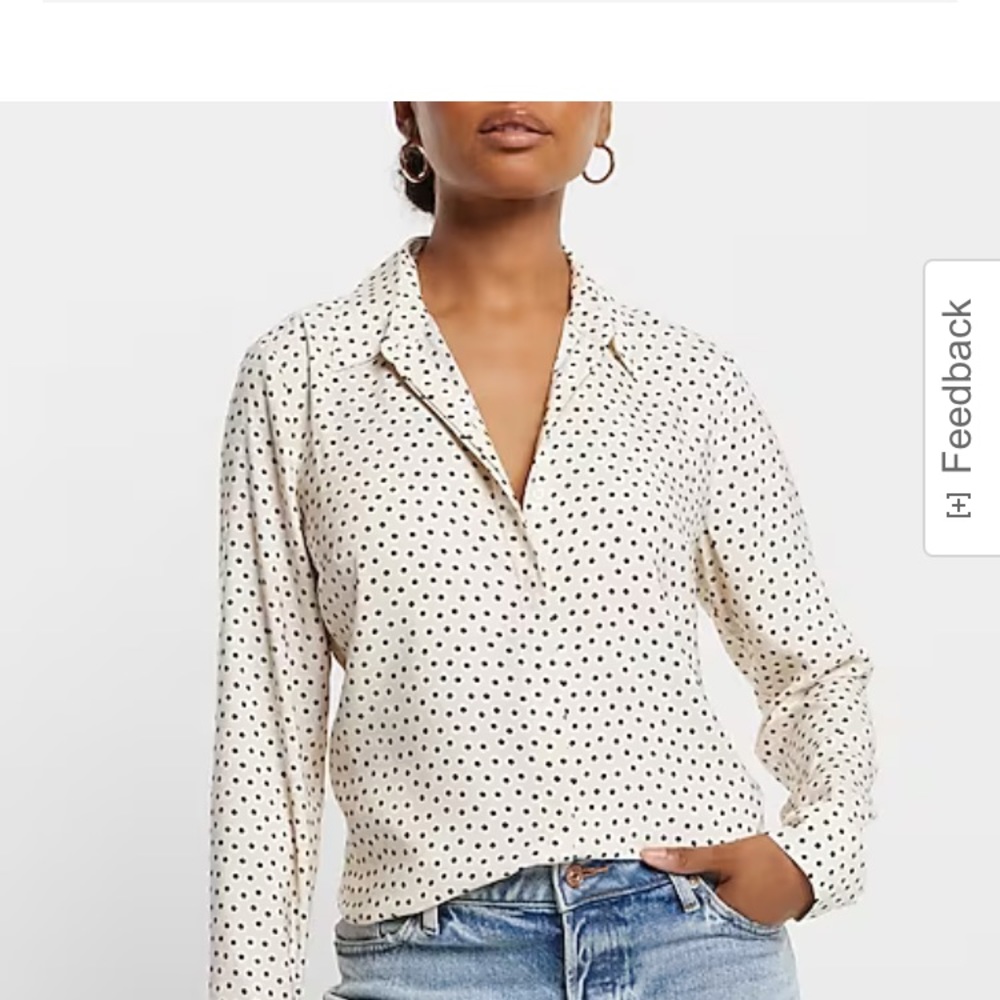 Express Portofino Shirt